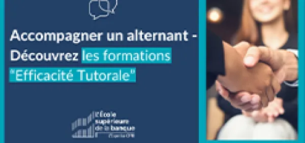 efficacité tutorale